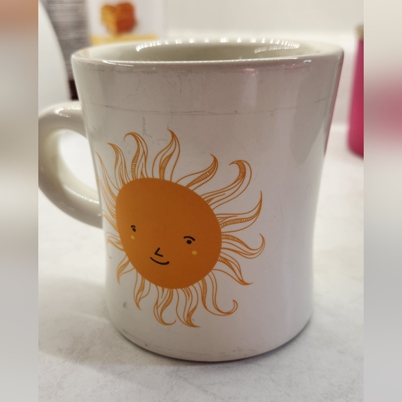 Good Morning Sunshine Mug - Picture 6 of 10